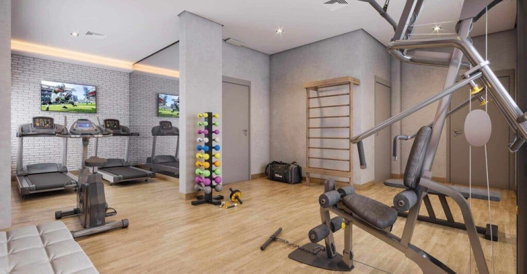 Imagem Apartamento com 2 Quartos à Venda, 36 m² em Moema - São Paulo Imagem Apartamento com 2 Quartos à Venda, 36 m² em Moema - São Paulo