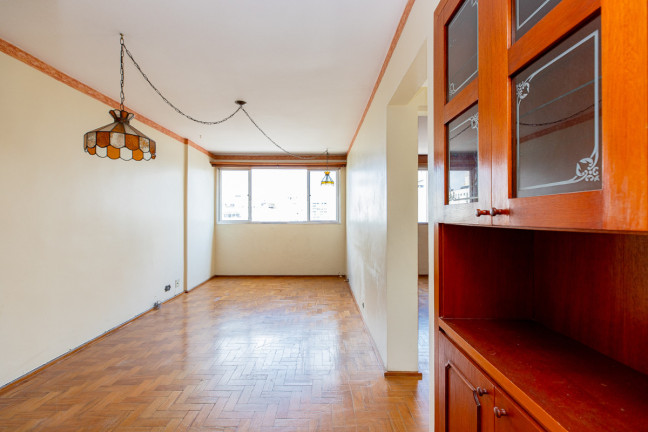 Apartamento com 1 Quarto à Venda, 44 m² em Jardins - São Paulo