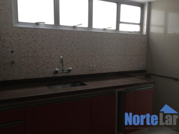 Imagem Apartamento com 3 Quartos à Venda, 100 m² em Santana - São Paulo Imagem Apartamento com 3 Quartos à Venda, 100 m² em Santana - São Paulo