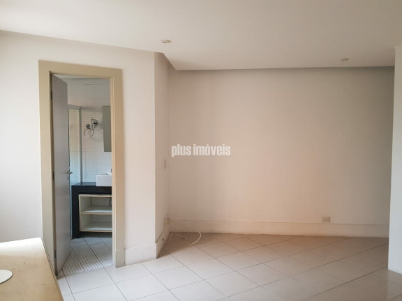 Imagem Apartamento com 1 Quarto à Venda, 58 m² em Panamby - São Paulo Imagem Apartamento com 1 Quarto à Venda, 58 m² em Panamby - São Paulo
