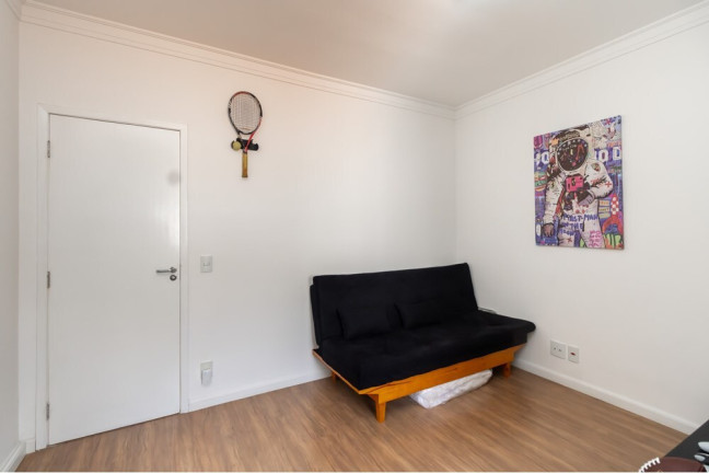 Imagem Casa com 2 Quartos à Venda, 120 m² em Jardim Prudência - São Paulo Imagem Casa com 2 Quartos à Venda, 120 m² em Jardim Prudência - São Paulo