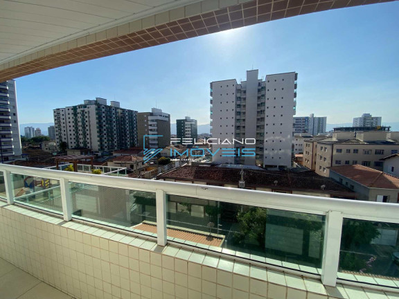Imagem Apartamento com 2 Quartos à Venda, 68 m² em Guilhermina - Praia Grande Imagem Apartamento com 2 Quartos à Venda, 68 m² em Guilhermina - Praia Grande