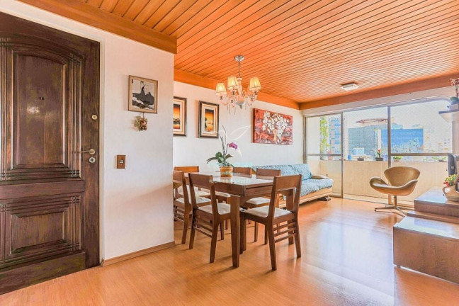 Imagem Apartamento com 3 Quartos à Venda, 91 m² em Pinheiros - São Paulo