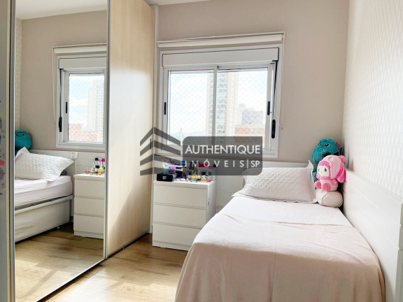 Imagem Apartamento com 3 Quartos à Venda, 103 m² em Vila Leopoldina - São Paulo