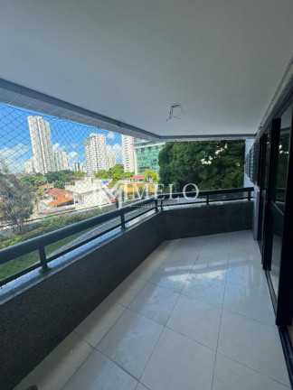 Imagem Apartamento com 3 Quartos à Venda, 150 m² em Casa Forte - Recife Imagem Apartamento com 3 Quartos à Venda, 150 m² em Casa Forte - Recife