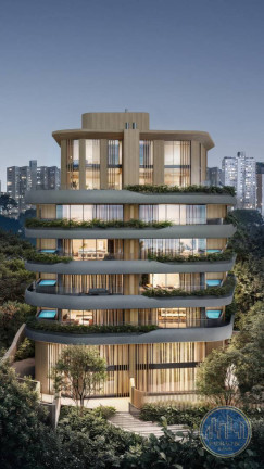 Imagem Apartamento à Venda, 208 m² em Santo Inácio - Curitiba Imagem Apartamento à Venda, 208 m² em Santo Inácio - Curitiba