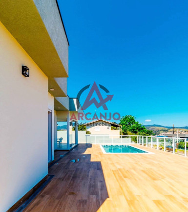 Imagem Casa com 3 Quartos à Venda, 800 m² em Vale Do Sol - Bom Jesus Dos Perdões