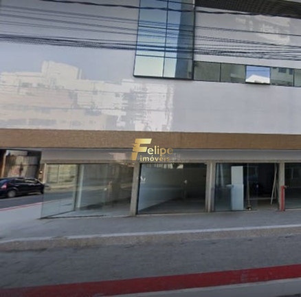 Sala Comercial para Alugar, 30 m² em Praia Do Morro - Guarapari
