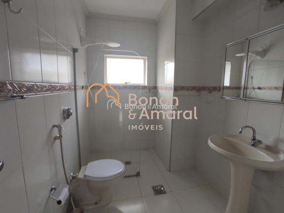 Imagem Apartamento com 3 Quartos à Venda, 194 m² em Centro - Campinas