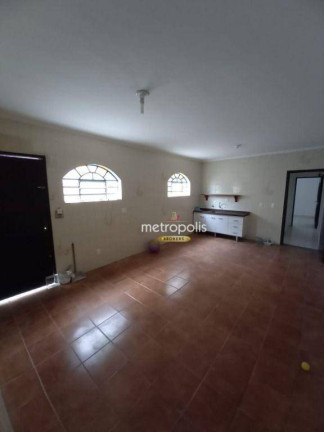Imagem Casa com 5 Quartos à Venda, 216 m² em Santa Teresinha - Santo André Imagem Casa com 5 Quartos à Venda, 216 m² em Santa Teresinha - Santo André