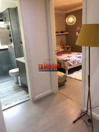 Imagem Apartamento com 4 Quartos à Venda, 177 m² em Alphaville Centro Industrial E Empresarial/alphaville. - Barueri