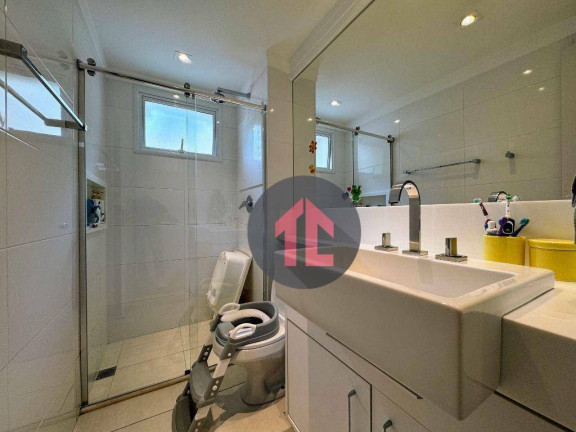 Imagem Cobertura com 3 Quartos à Venda, 198 m² em Galleria - Campinas Imagem Cobertura com 3 Quartos à Venda, 198 m² em Galleria - Campinas