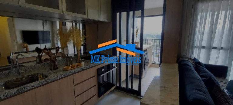 Imagem Apartamento com 3 Quartos à Venda, 69 m² em Vila Anastácio - São Paulo
