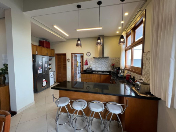 Imagem Sobrado com 4 Quartos à Venda, 380 m² em Condomínio Residencial Monte Carlo - São José Dos Campos Imagem Sobrado com 4 Quartos à Venda, 380 m² em Condomínio Residencial Monte Carlo - São José Dos Campos