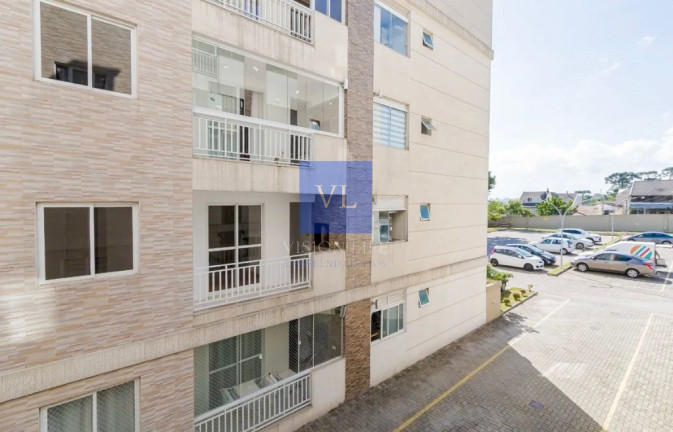 Imagem Imóvel com 2 Quartos à Venda, 70 m² em Uberaba - Curitiba Imagem Imóvel com 2 Quartos à Venda, 70 m² em Uberaba - Curitiba