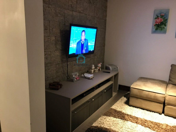Imagem Apartamento com 3 Quartos à Venda, 100 m² em Limão - São Paulo