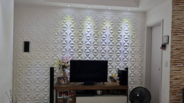 Imagem Casa de Condomínio com 2 Quartos à Venda, 75 m² em Caguassu - Sorocaba Imagem Casa de Condomínio com 2 Quartos à Venda, 75 m² em Caguassu - Sorocaba