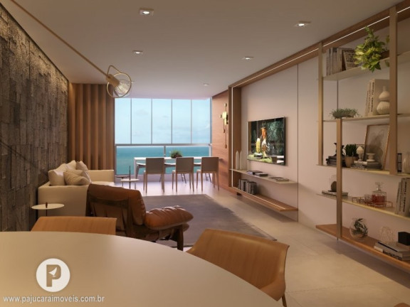 Imagem Apartamento com 2 Quartos à Venda, 118 m² em Cruz Das Almas - Maceió Imagem Apartamento com 2 Quartos à Venda, 118 m² em Cruz Das Almas - Maceió
