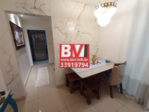 Imagem Apartamento com 2 Quartos à Venda, 91 m² em Braz De Pina - Rio De Janeiro