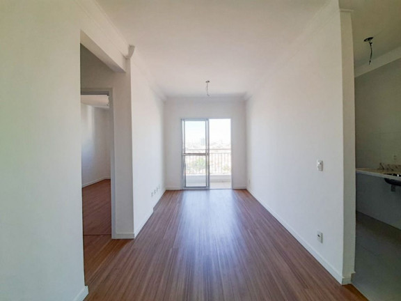 Imagem Apartamento com 2 Quartos à Venda, 60 m² em Jardim São Domingos - Americana Imagem Apartamento com 2 Quartos à Venda, 60 m² em Jardim São Domingos - Americana