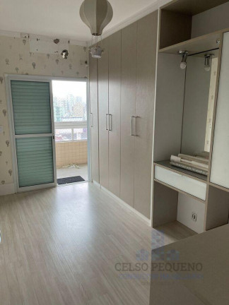 Imagem Apartamento com 3 Quartos à Venda, 130 m² em Guilhermina - Praia Grande Imagem Apartamento com 3 Quartos à Venda, 130 m² em Guilhermina - Praia Grande
