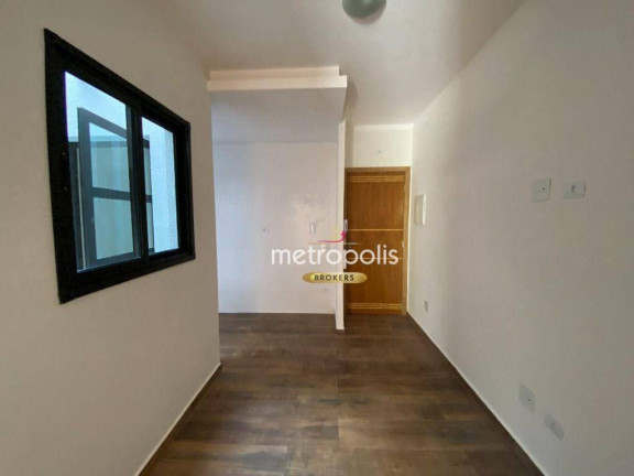 Imagem Apartamento com 2 Quartos à Venda, 43 m² em Campestre - Santo André Imagem Apartamento com 2 Quartos à Venda, 43 m² em Campestre - Santo André