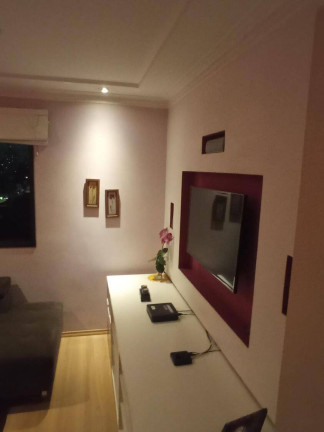 Imagem Apartamento com 3 Quartos à Venda, 95 m² em Mooca - São Paulo