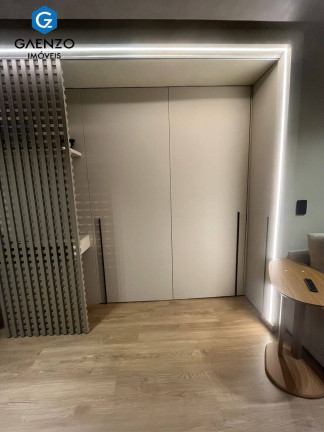 Imagem Apartamento com 1 Quarto à Venda, 34 m² em Centro - Osasco Imagem Apartamento com 1 Quarto à Venda, 34 m² em Centro - Osasco