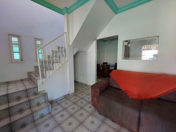 Imagem Casa com 6 Quartos à Venda, 200 m² em Perocão - Guarapari Imagem Casa com 6 Quartos à Venda, 200 m² em Perocão - Guarapari