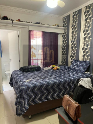 Imagem Apartamento com 3 Quartos à Venda, 133 m² em Jardim Das Indústrias - São José Dos Campos