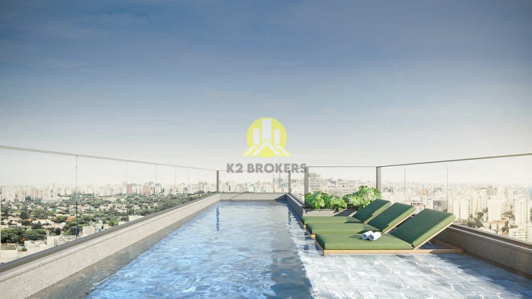 Imagem Apartamento com 4 Quartos à Venda, 438 m² em Pinheiros - São Paulo Imagem Apartamento com 4 Quartos à Venda, 438 m² em Pinheiros - São Paulo