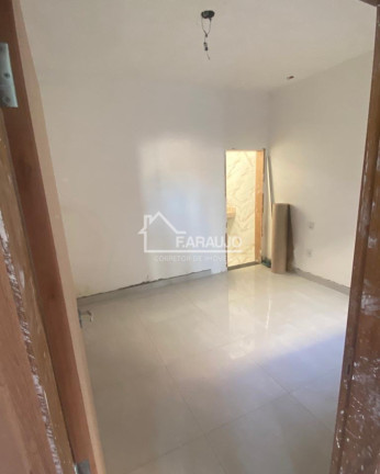 Imagem Imóvel com 3 Quartos à Venda, 90 m² em Horto Florestal - Sorocaba