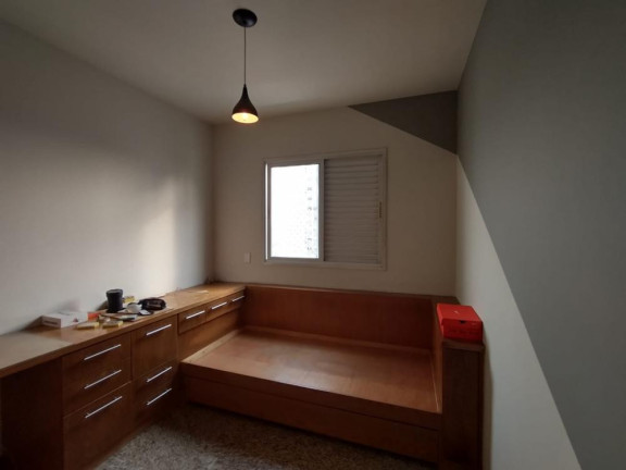 Imagem Apartamento com 3 Quartos à Venda, 141 m² em Tatuapé - São Paulo