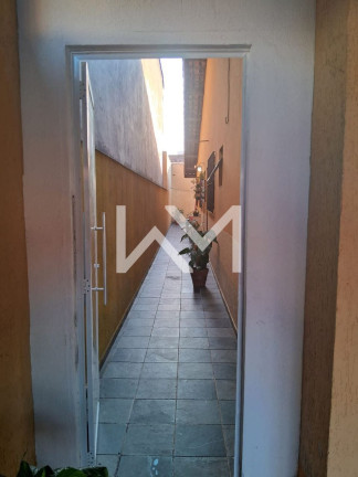 Imagem Casa com 2 Quartos à Venda, 75 m² em Jardim Santa Cecília - Guarulhos Imagem Casa com 2 Quartos à Venda, 75 m² em Jardim Santa Cecília - Guarulhos