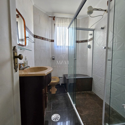 Imagem Apartamento com 2 Quartos para Alugar, 198 m² em Tupi - Praia Grande Imagem Apartamento com 2 Quartos para Alugar, 198 m² em Tupi - Praia Grande