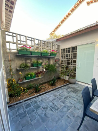 Imagem Casa com 2 Quartos à Venda, 100 m² em Brooklin - São Paulo Imagem Casa com 2 Quartos à Venda, 100 m² em Brooklin - São Paulo