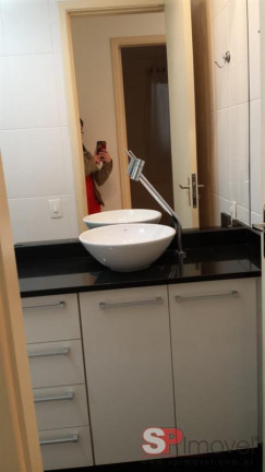 Imagem Apartamento com 2 Quartos à Venda, 57 m² em Interlagos - São Paulo Imagem Apartamento com 2 Quartos à Venda, 57 m² em Interlagos - São Paulo