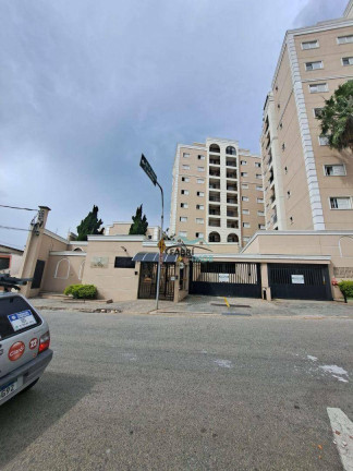 Imagem Apartamento com 3 Quartos à Venda, 92 m² em Além Ponte - Sorocaba