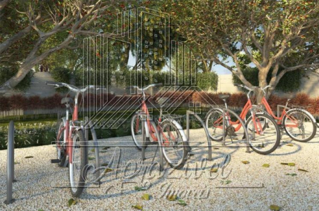 Imagem Imóvel com 2 Quartos à Venda, 40 m² em Vila Sonia - Praia Grande