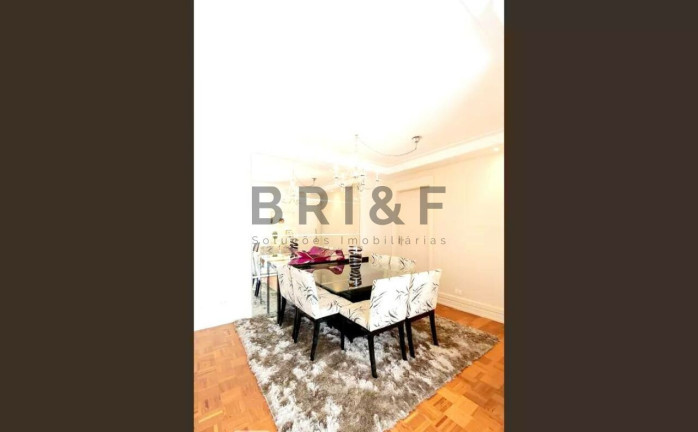 Imagem Apartamento com 3 Quartos à Venda, 89 m² em Brooklin - São Paulo Imagem Apartamento com 3 Quartos à Venda, 89 m² em Brooklin - São Paulo