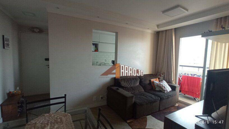 Imagem Apartamento com 3 Quartos à Venda, 63 m² em Penha De França - São Paulo Imagem Apartamento com 3 Quartos à Venda, 63 m² em Penha De França - São Paulo