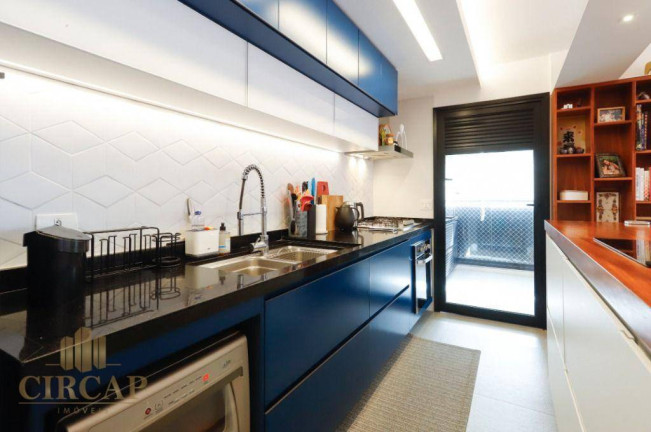 Imagem Apartamento com 3 Quartos à Venda, 146 m² em Perdizes - São Paulo Imagem Apartamento com 3 Quartos à Venda, 146 m² em Perdizes - São Paulo