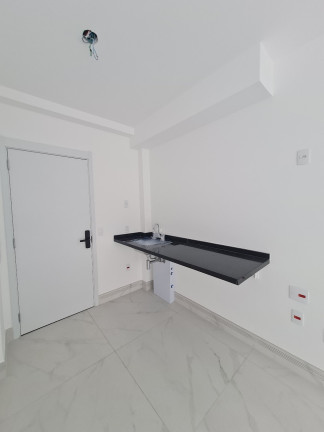 Imagem Apartamento com 1 Quarto à Venda, 27 m² em Moema - São Paulo