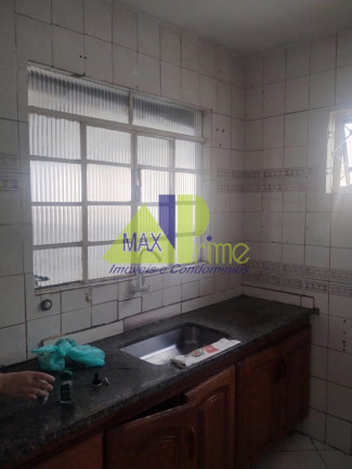 Imagem Sobrado com 3 Quartos para Alugar, 85 m² em Vila Esperança - São Paulo