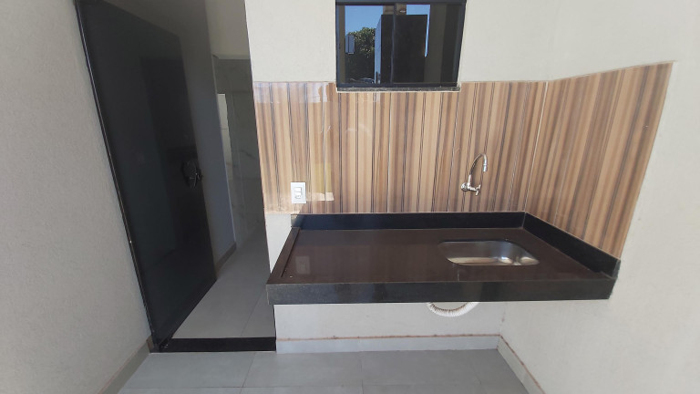 Imagem Casa com 3 Quartos à Venda, 89 m² em Parque Residencial Rita Vieira - Campo Grande