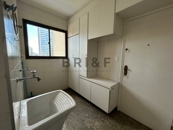 Imagem Apartamento com 4 Quartos à Venda, 180 m² em Brooklin - São Paulo Imagem Apartamento com 4 Quartos à Venda, 180 m² em Brooklin - São Paulo