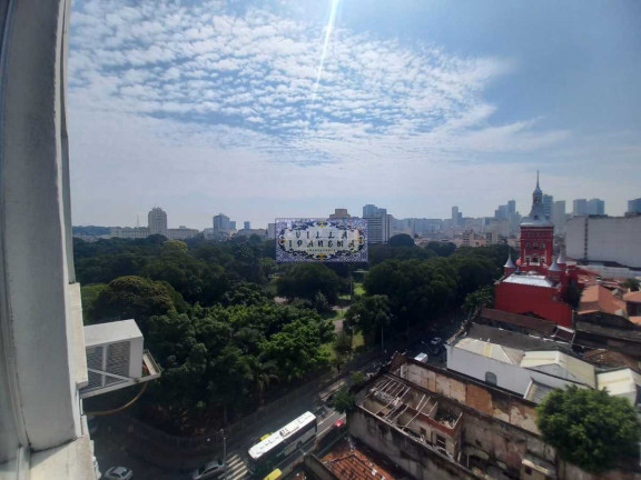 Imagem Apartamento à Venda, 32 m² em Centro - Rio De Janeiro