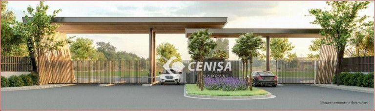 Imagem Terreno à Venda, 360 m² em Condomínio Villa Sapezal - Indaiatuba Imagem Terreno à Venda, 360 m² em Condomínio Villa Sapezal - Indaiatuba