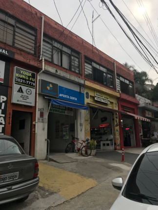 Imagem Imóvel com 8 Quartos à Venda, 200 m² em Alto De Pinheiros - São Paulo Imagem Imóvel com 8 Quartos à Venda, 200 m² em Alto De Pinheiros - São Paulo