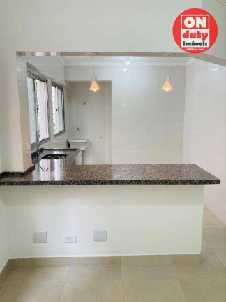 Imagem Apartamento com 2 Quartos à Venda, 94 m² em Embaré - Santos Imagem Apartamento com 2 Quartos à Venda, 94 m² em Embaré - Santos